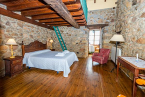 Casa Tenada
